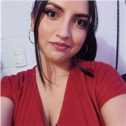 Profesora de inglés con nacionalidad estadounidense con experiencia en clases particulares con niños y adultos